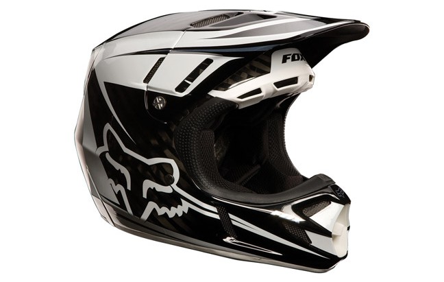 NCNFOX  V4   Race Helmet